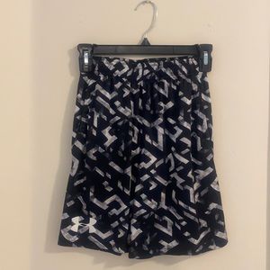YMD - Ander Armour Shorts